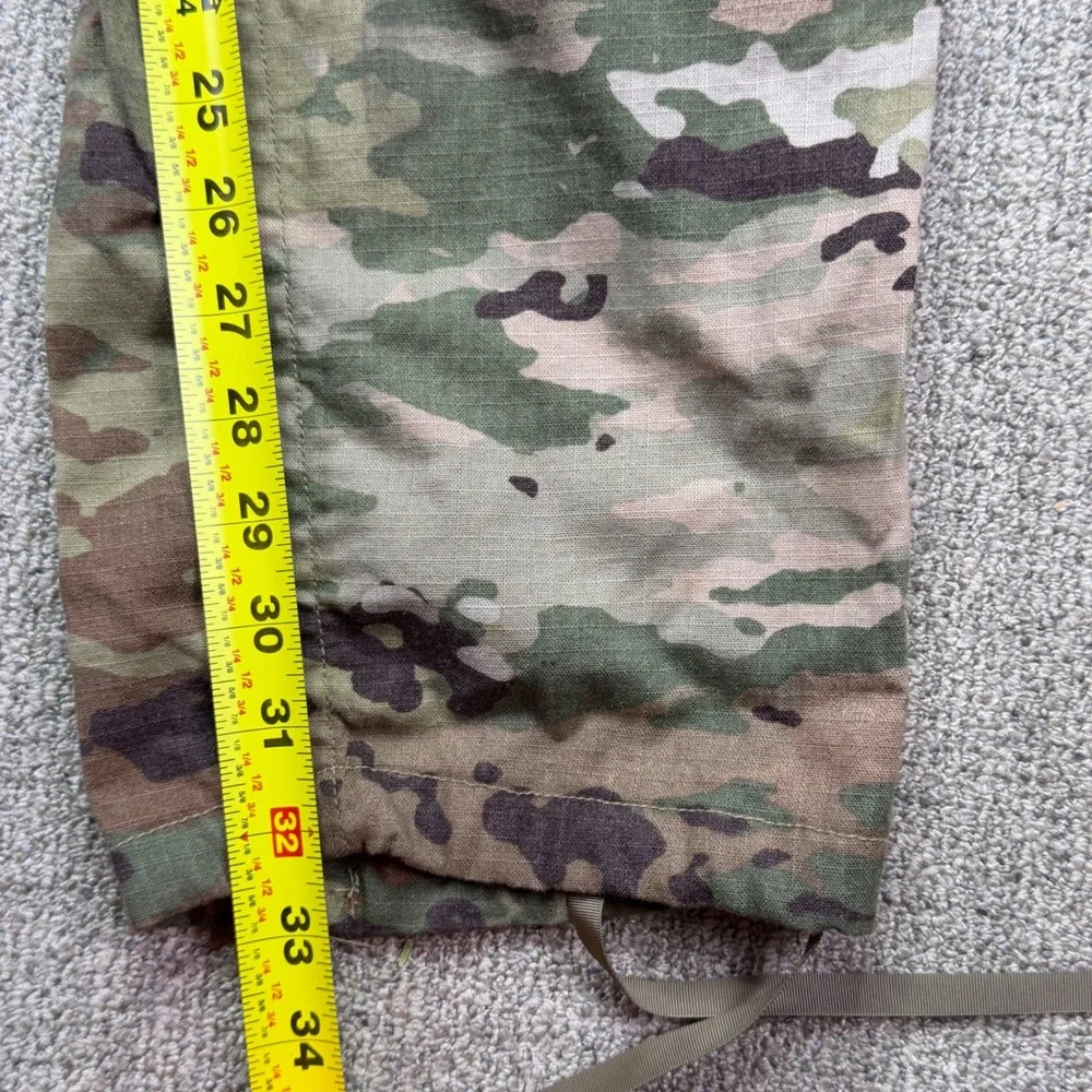 US Army Combat Uniform Trouser OCP Multicam FR Small Regular 8415-01-598-9392